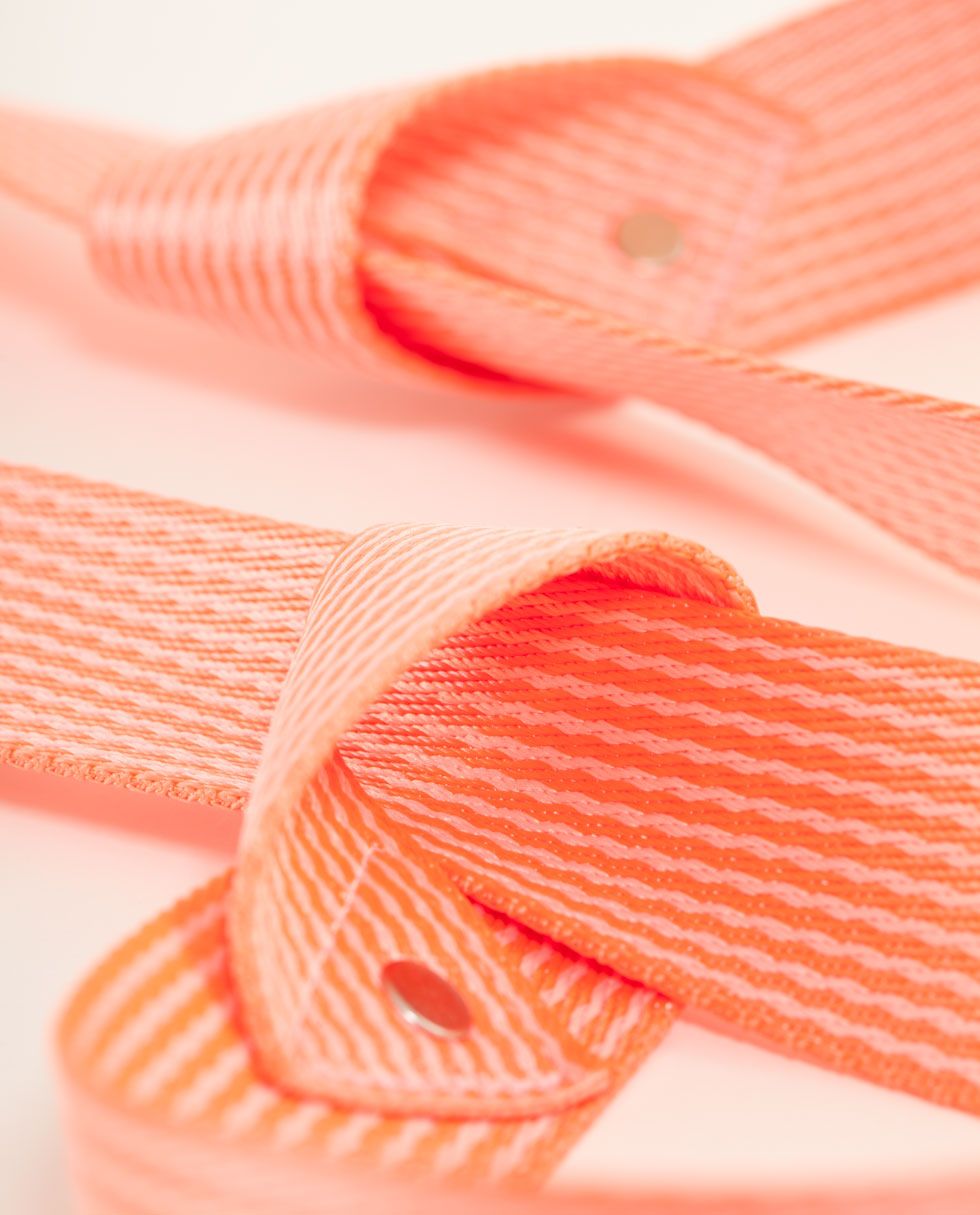 Loop It Up Mat Strap