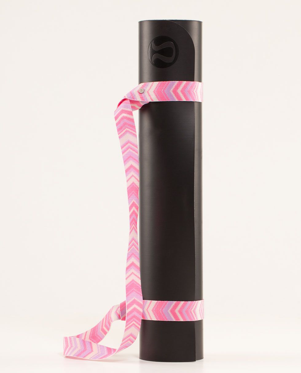 Loop It Up Mat Strap