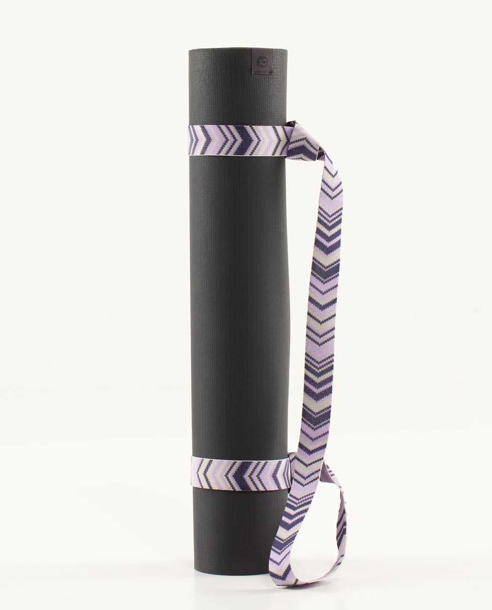 LOOP IT UP MAT STRAP