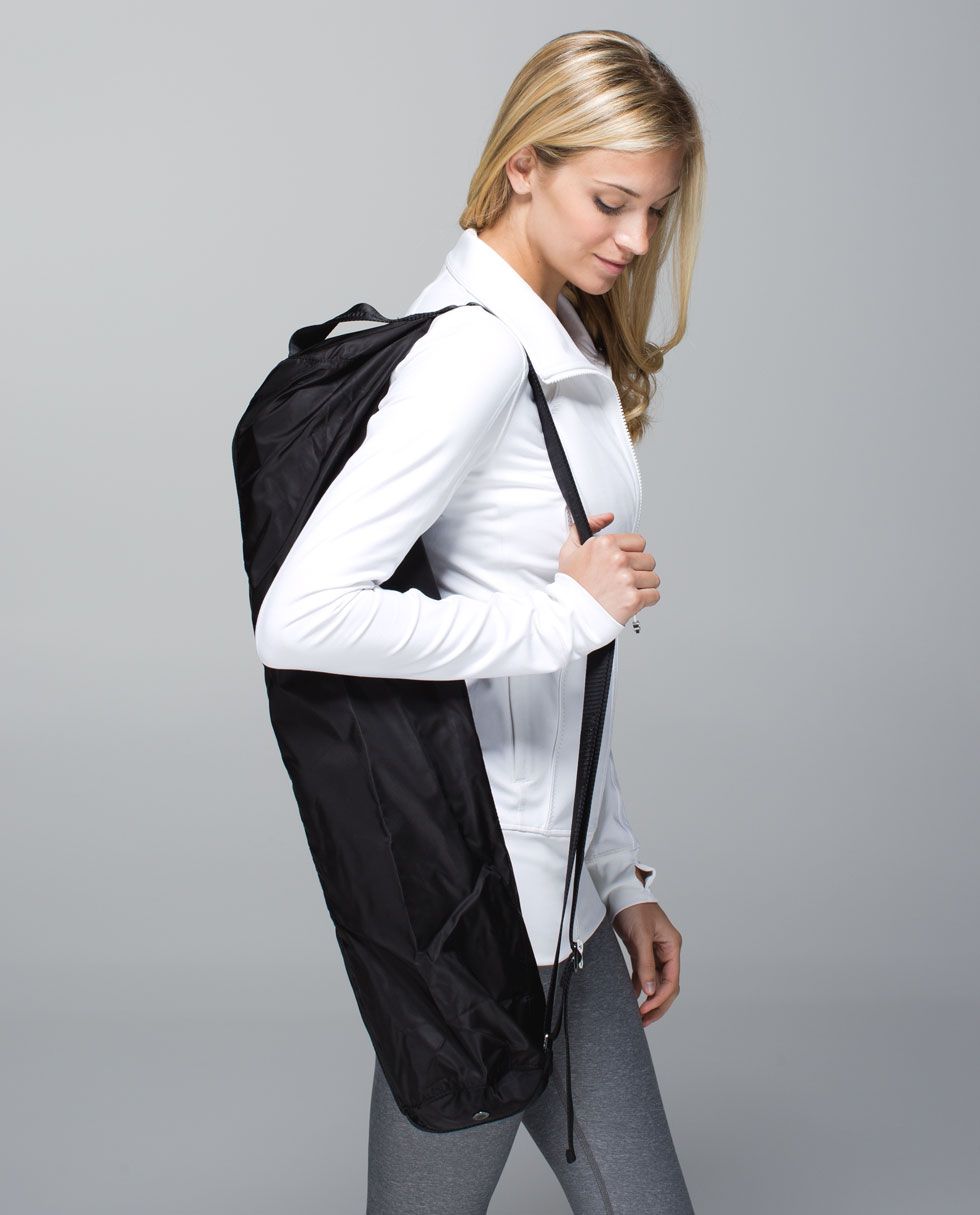 Namaste Yoga Tote III