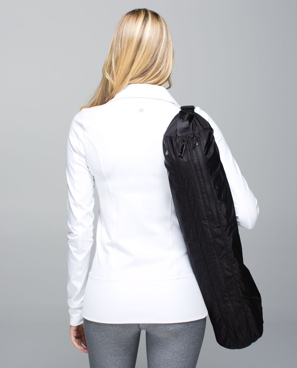 Namaste Yoga Tote III