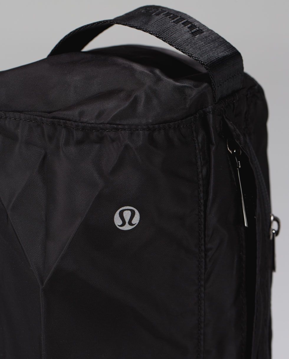 Namaste Yoga Tote III