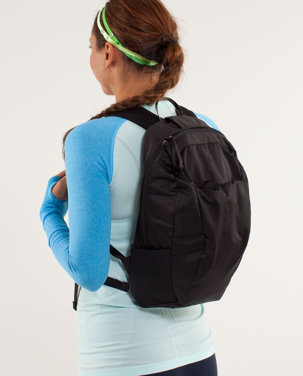 Run From Work Backpack