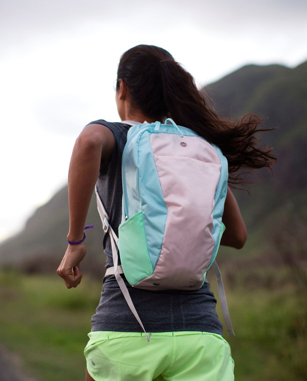 Run From Work Backpack