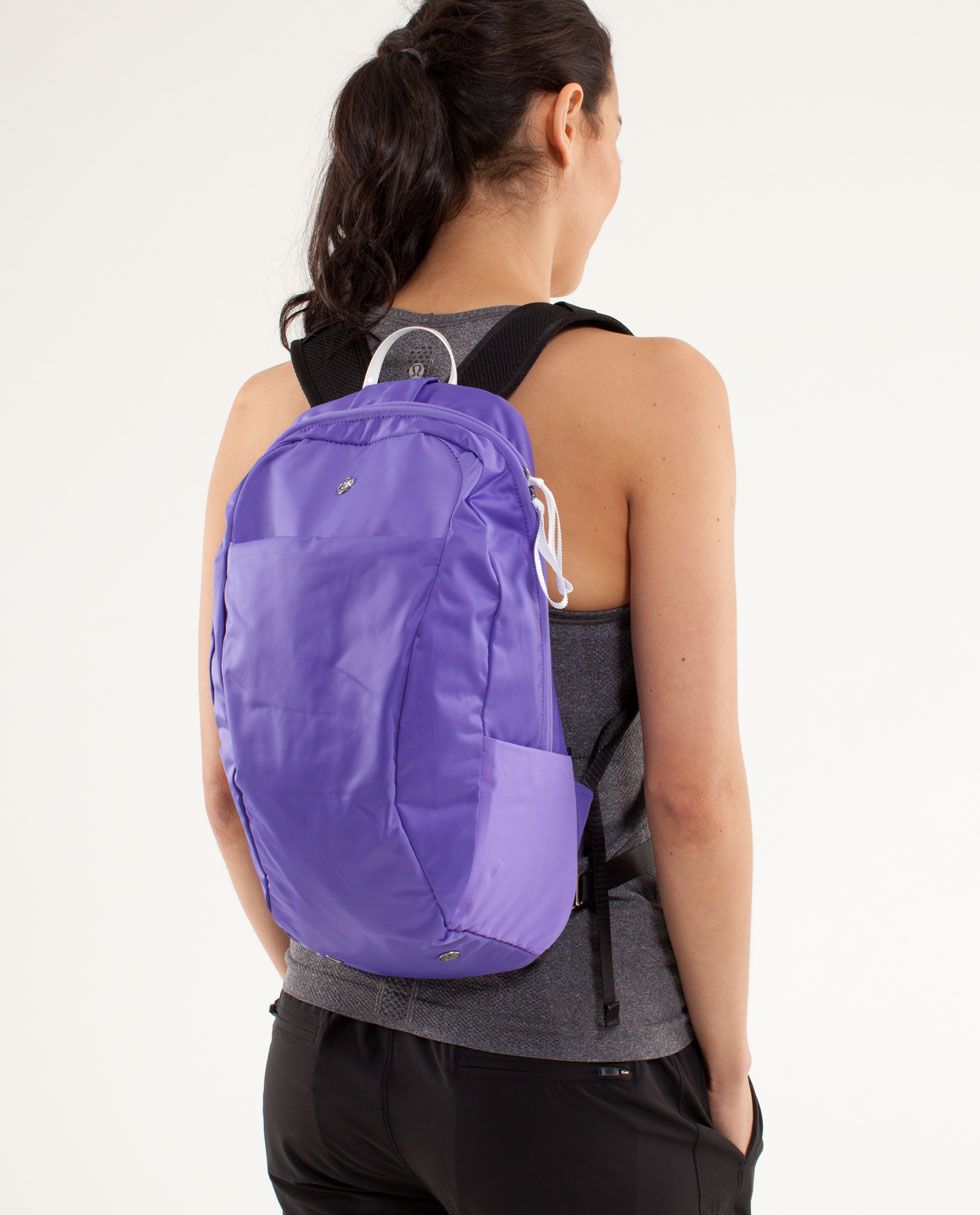 Run From Work Backpack