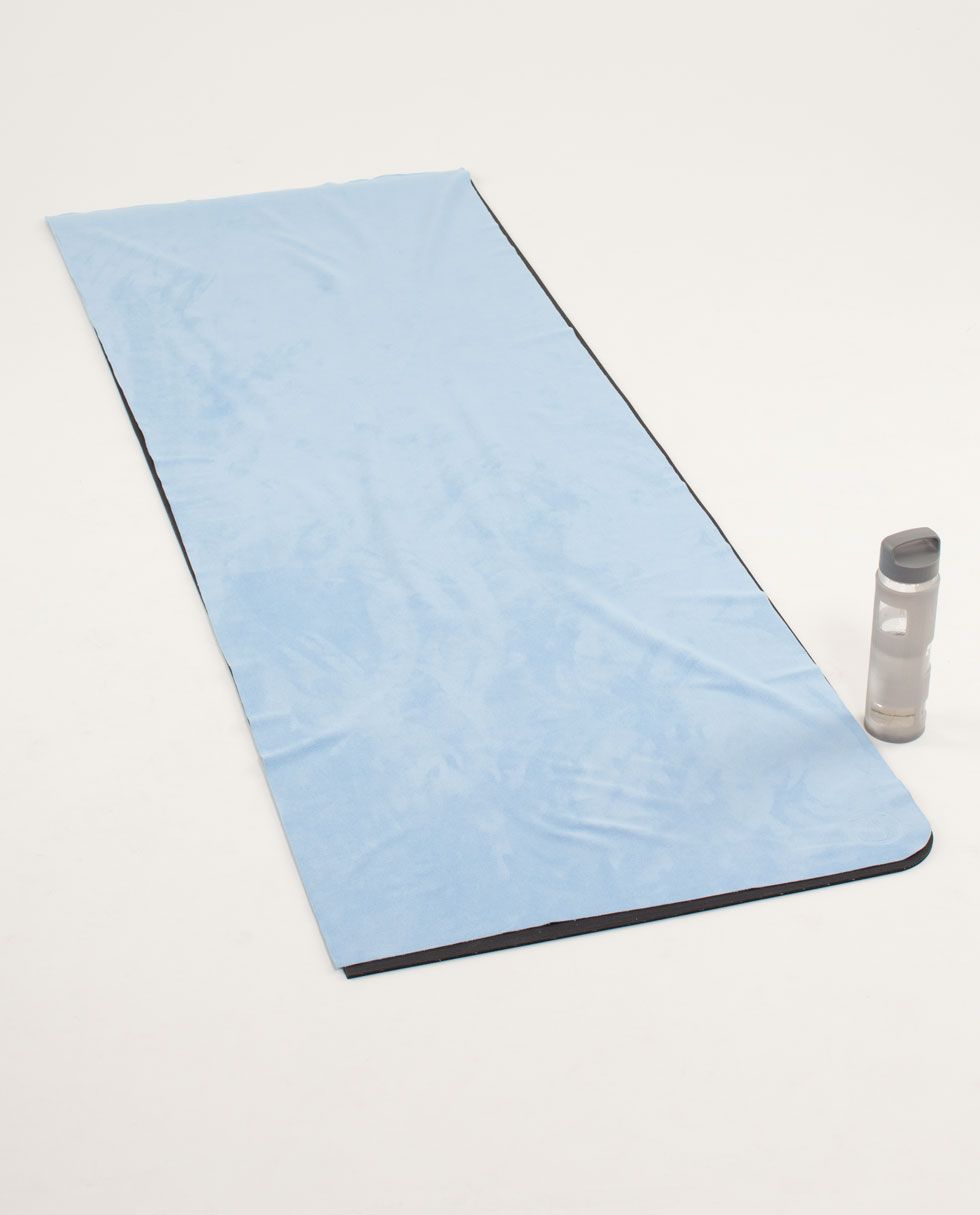 The Towel