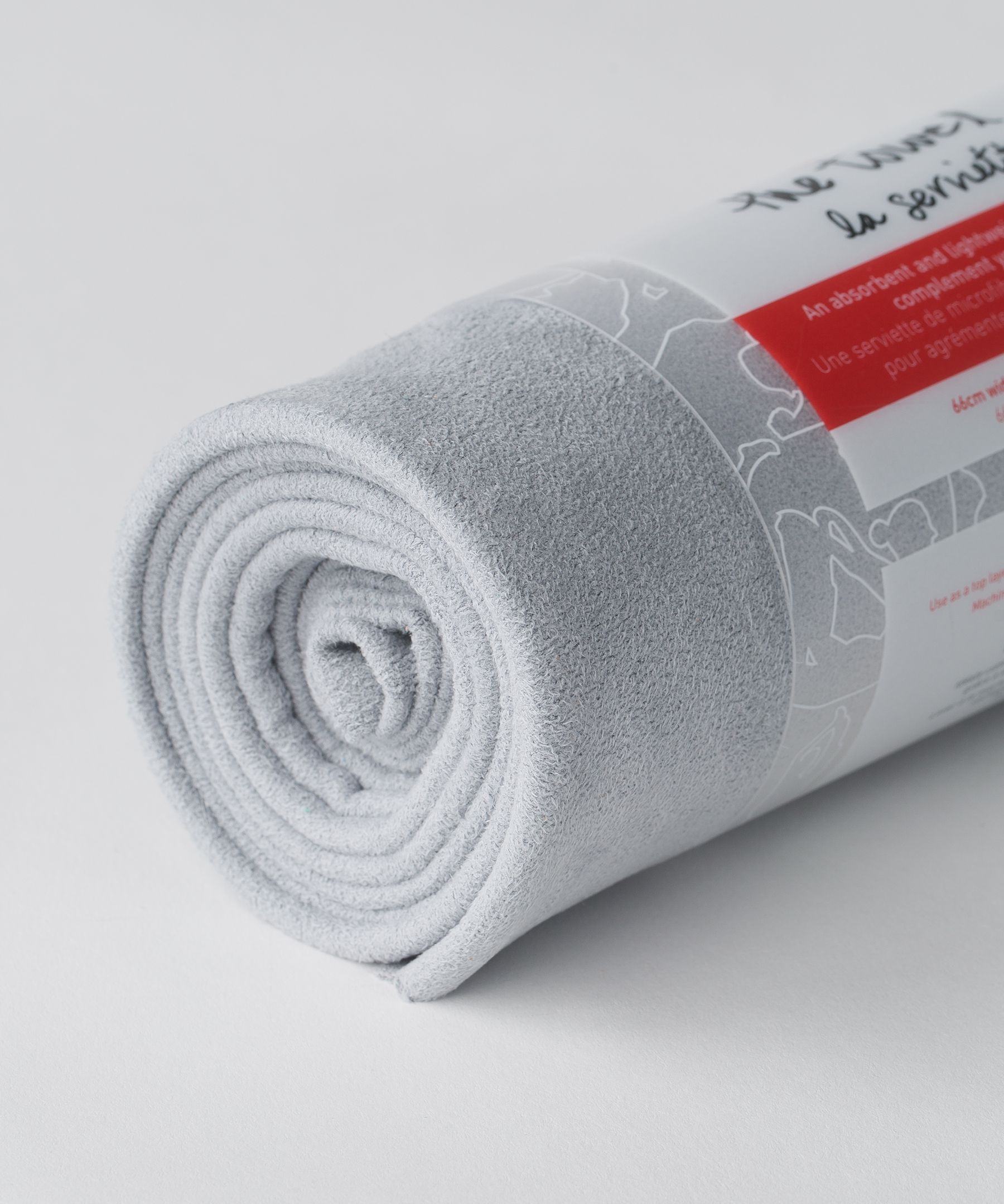 The Towel