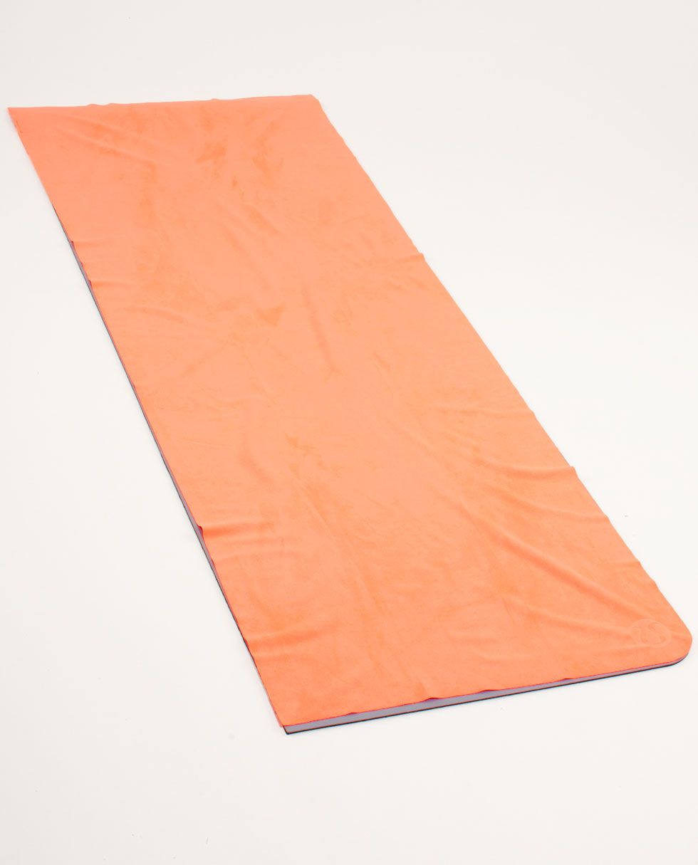 The Towel