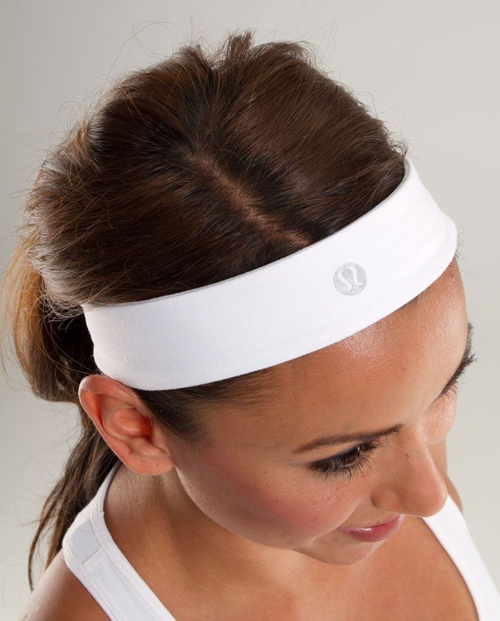 Slipless Headband