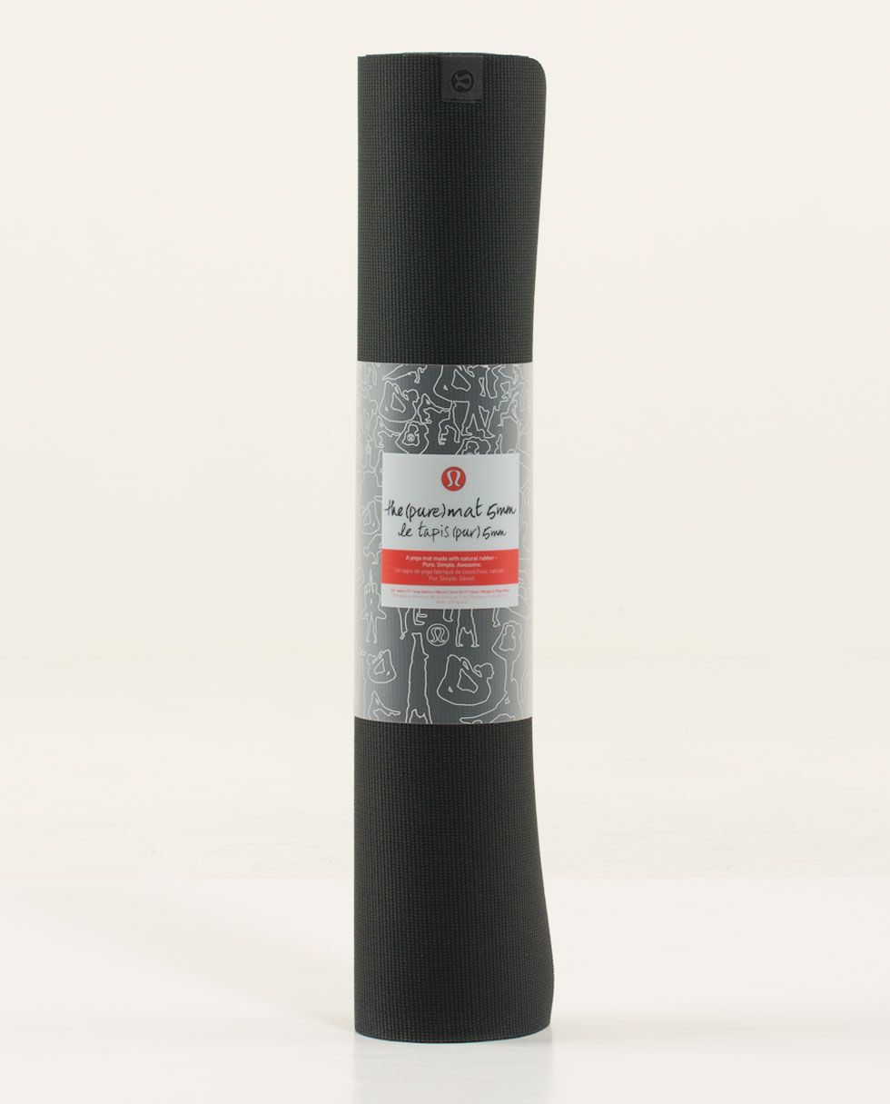 The (Pure) Mat 5mm