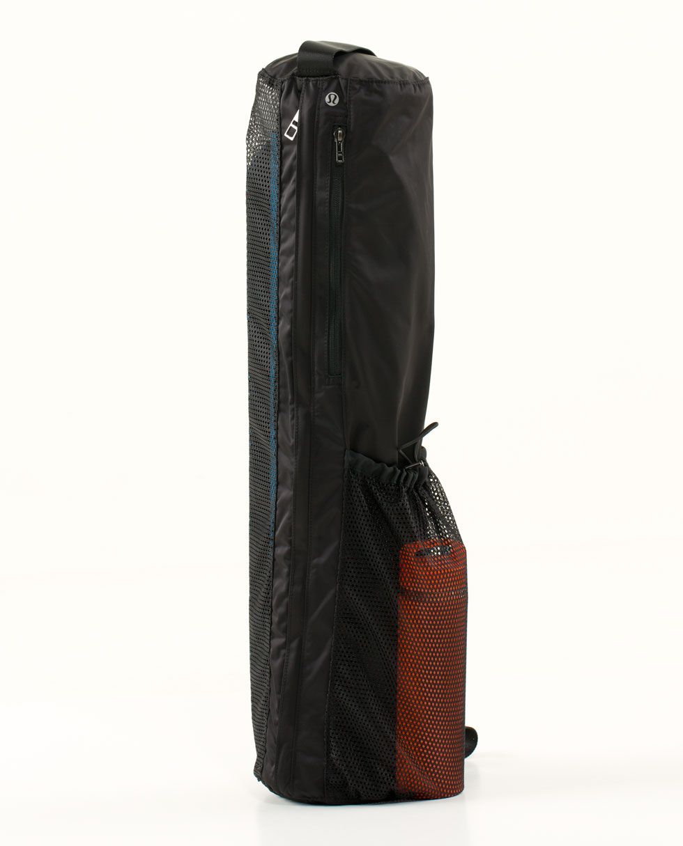 Namaste Yoga Tote*MESH