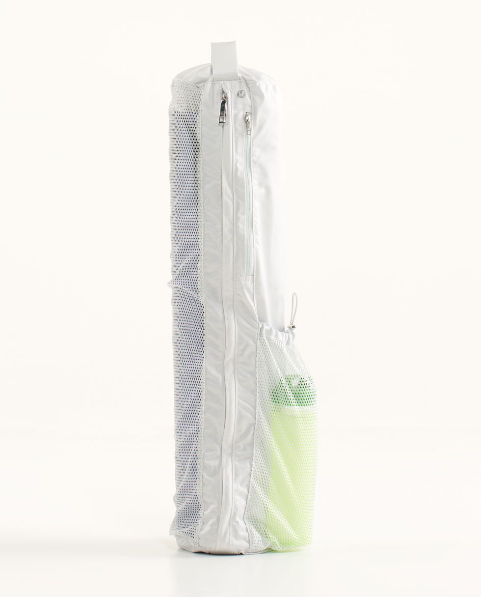 Namaste Yoga Tote*MESH