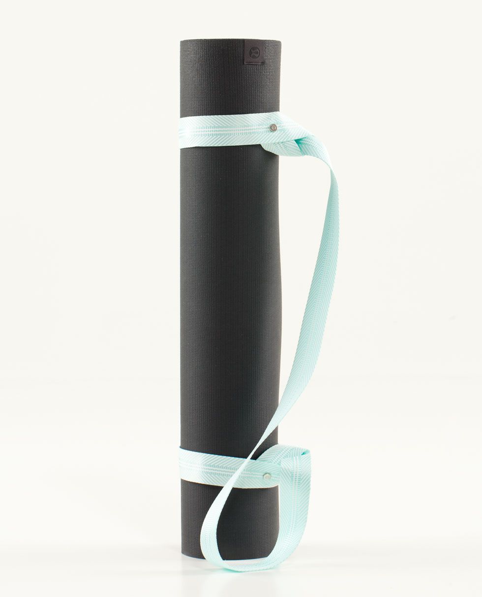 Loop It Up Mat Strap