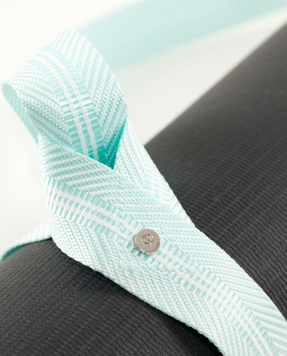 Loop It Up Mat Strap