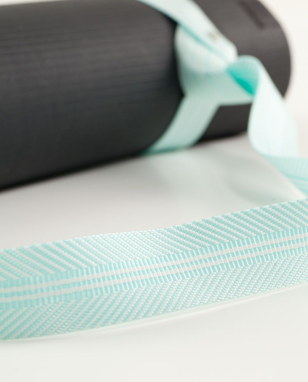 Loop It Up Mat Strap