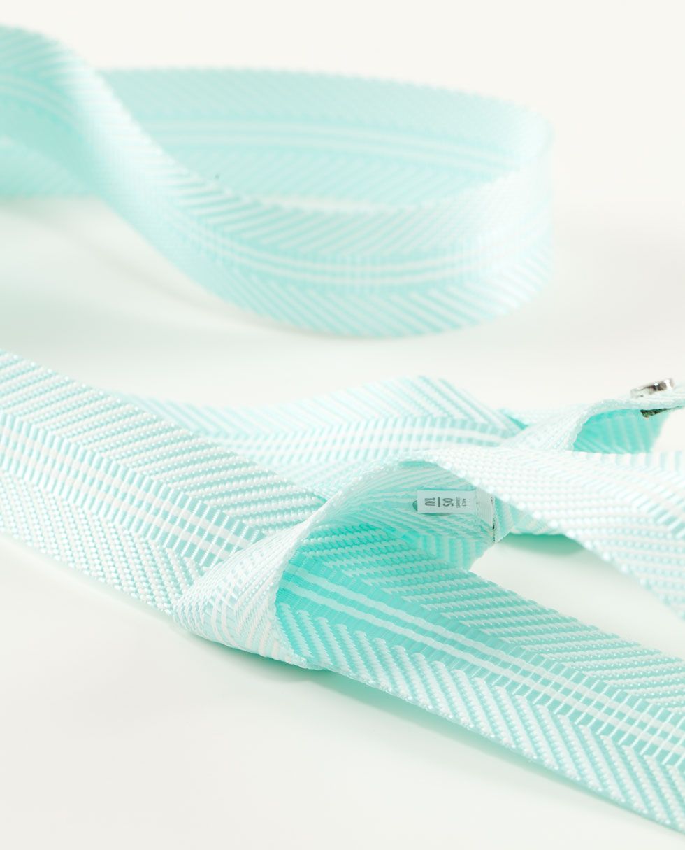 Loop It Up Mat Strap