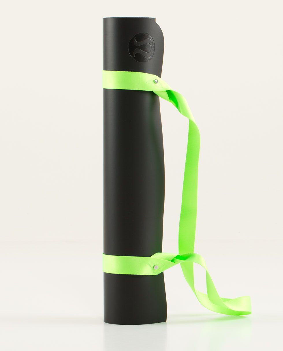 Loop It Up Mat Strap