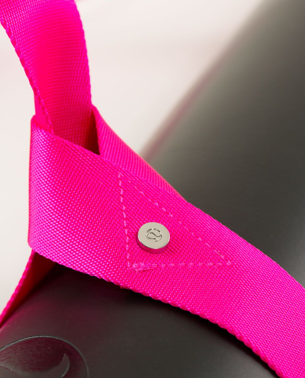 Loop It Up Mat Strap