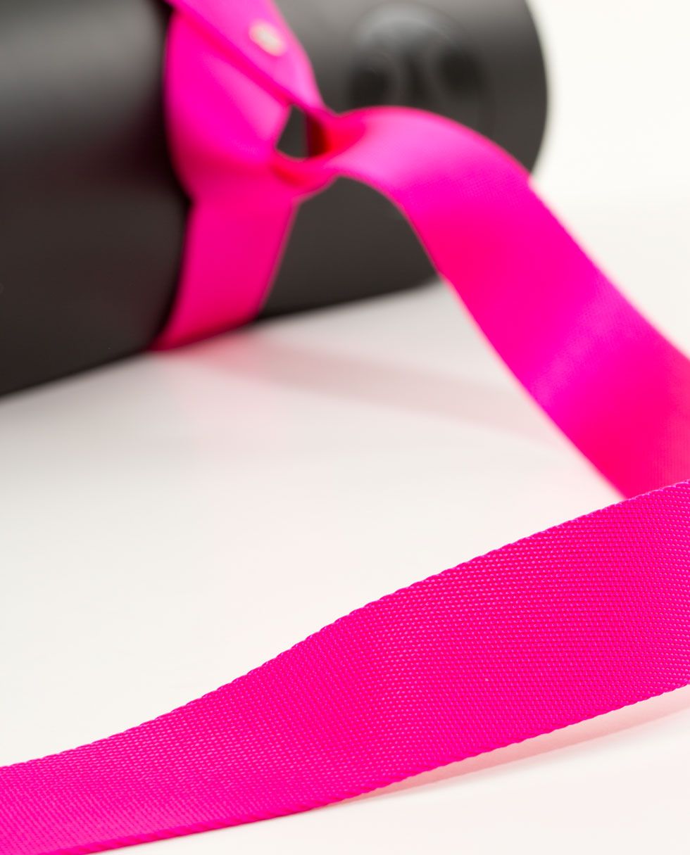 Loop It Up Mat Strap