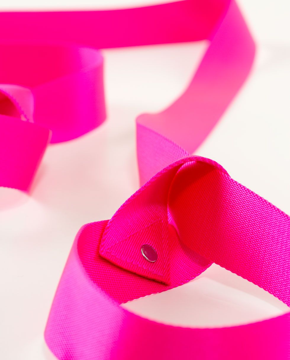 Loop It Up Mat Strap
