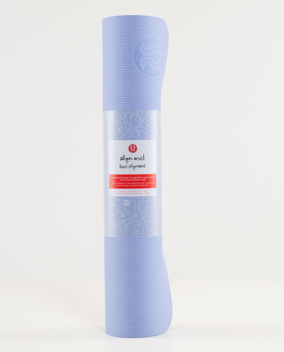 Align Ultra Mat               