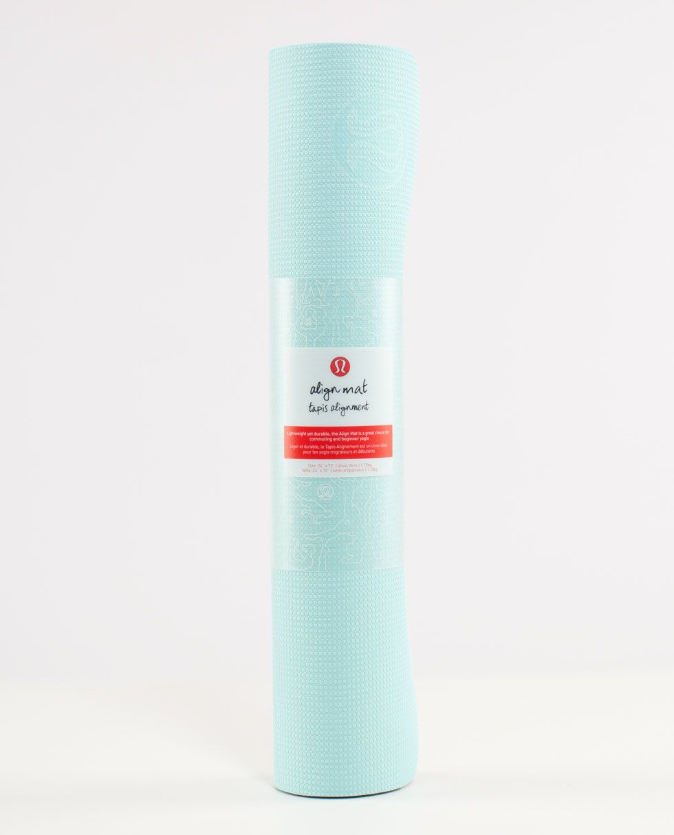 Align Ultra Mat               