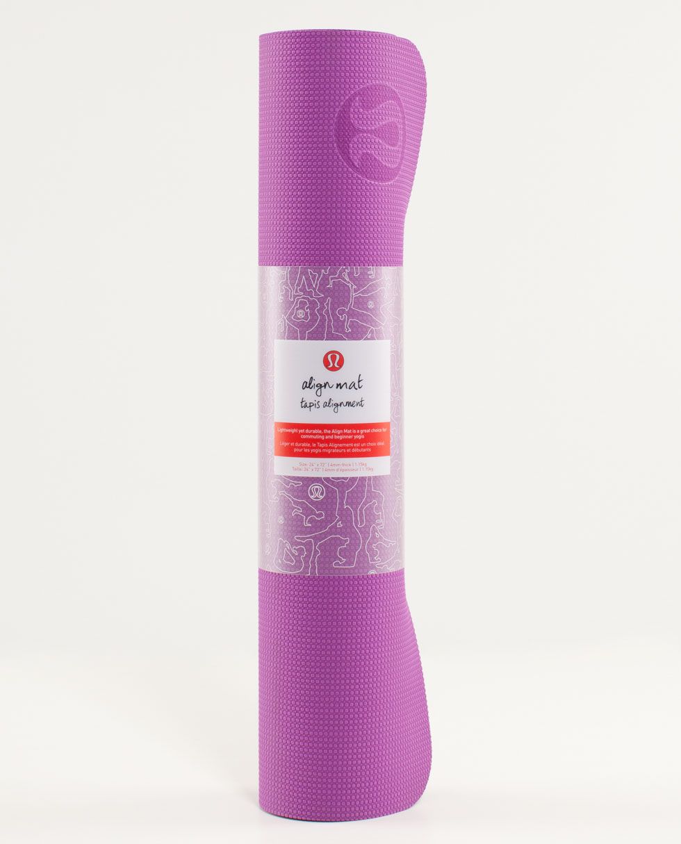 Align Ultra Mat               
