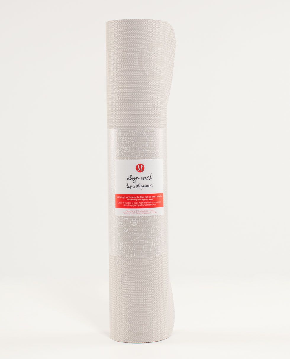 Align Mat                     