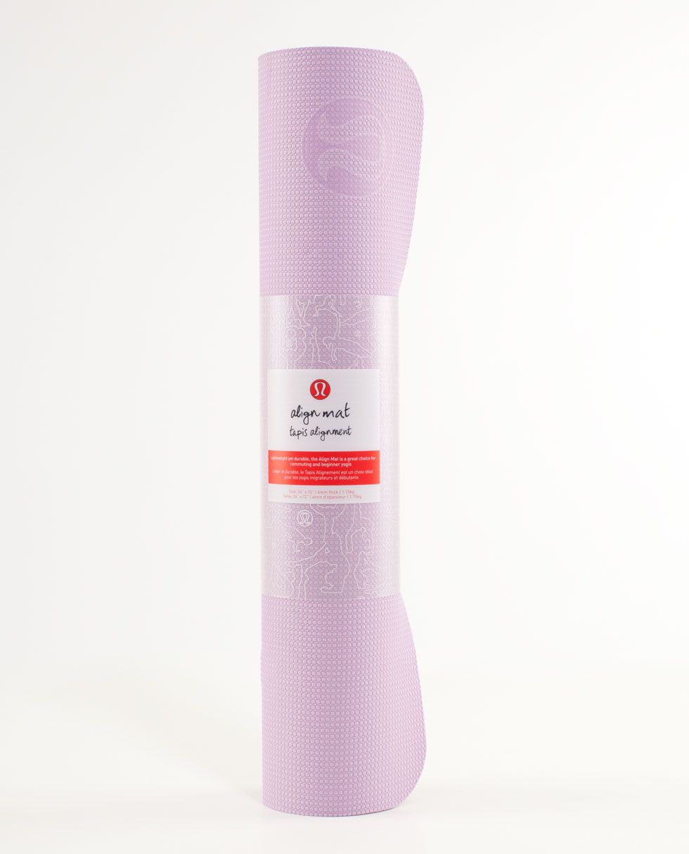 Align Mat                     