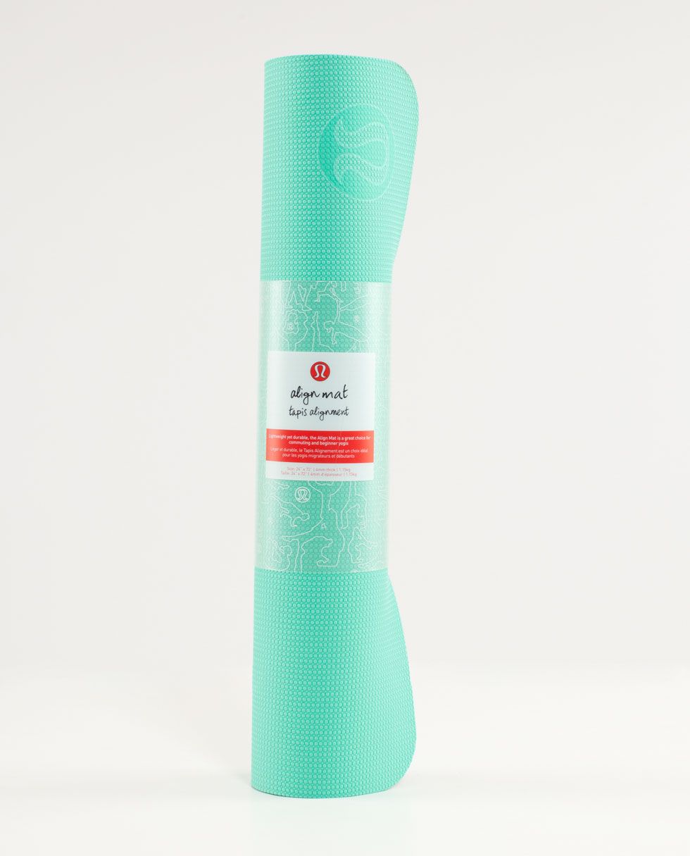 Align Mat
