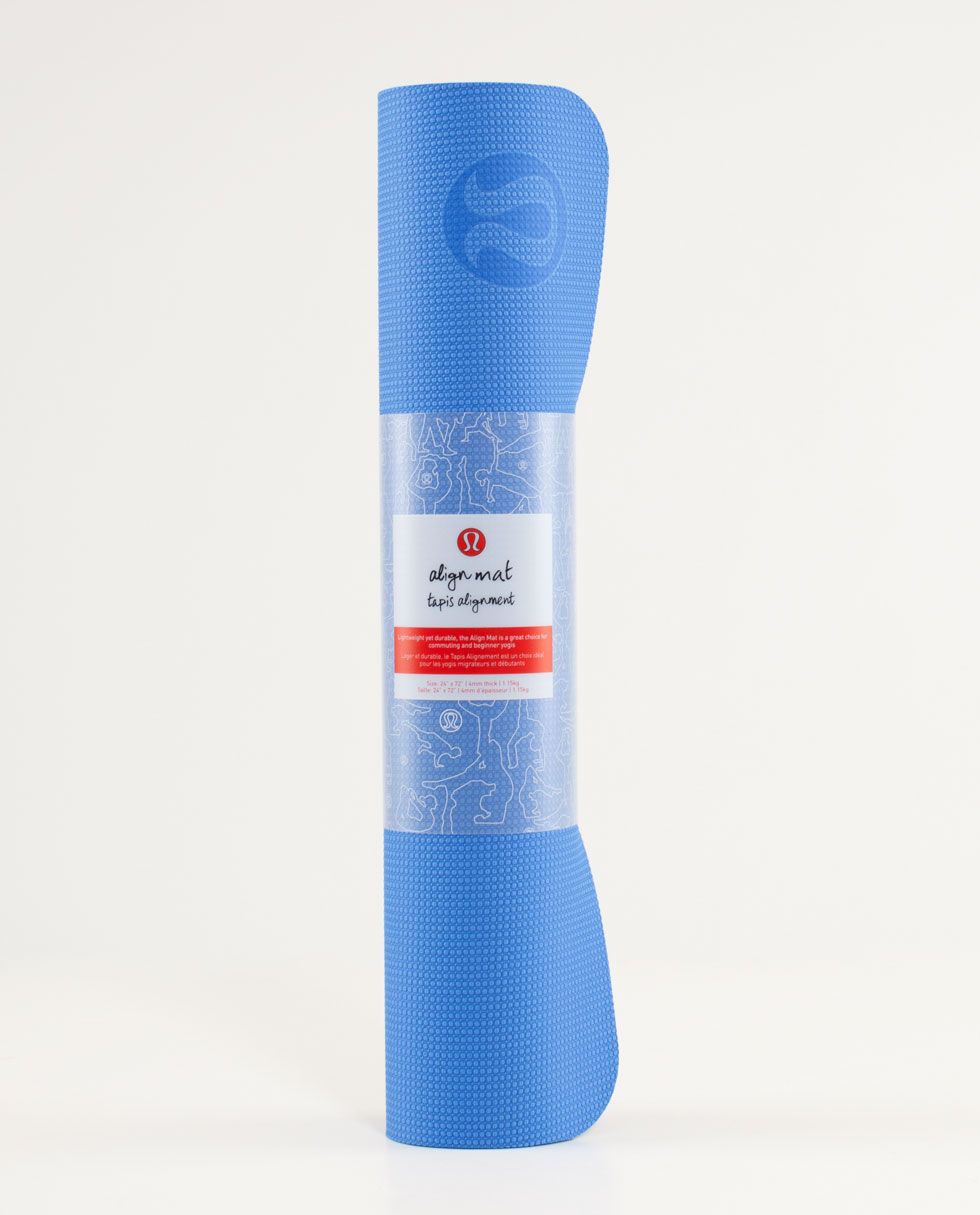 Align Mat                     