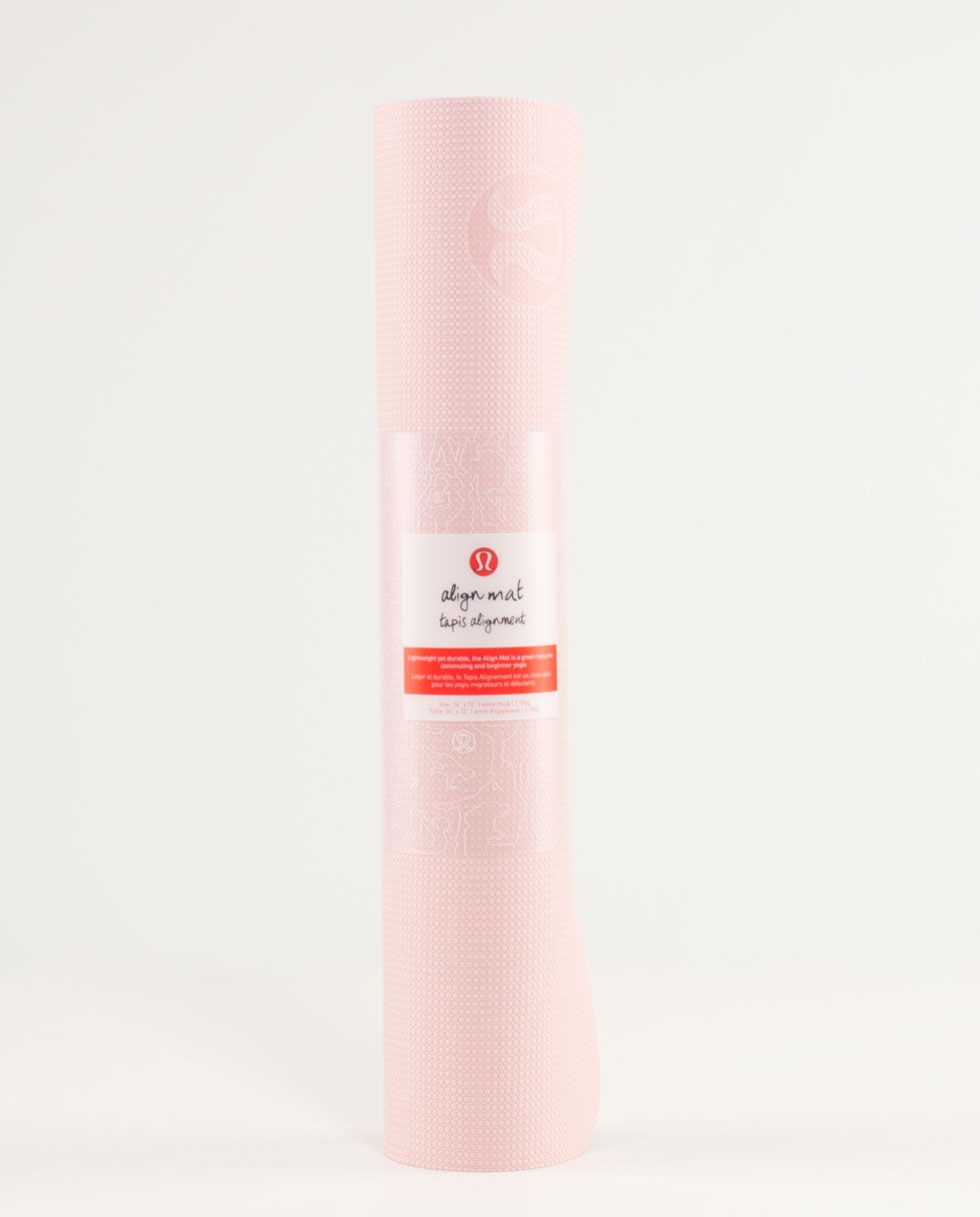 Align Mat                     