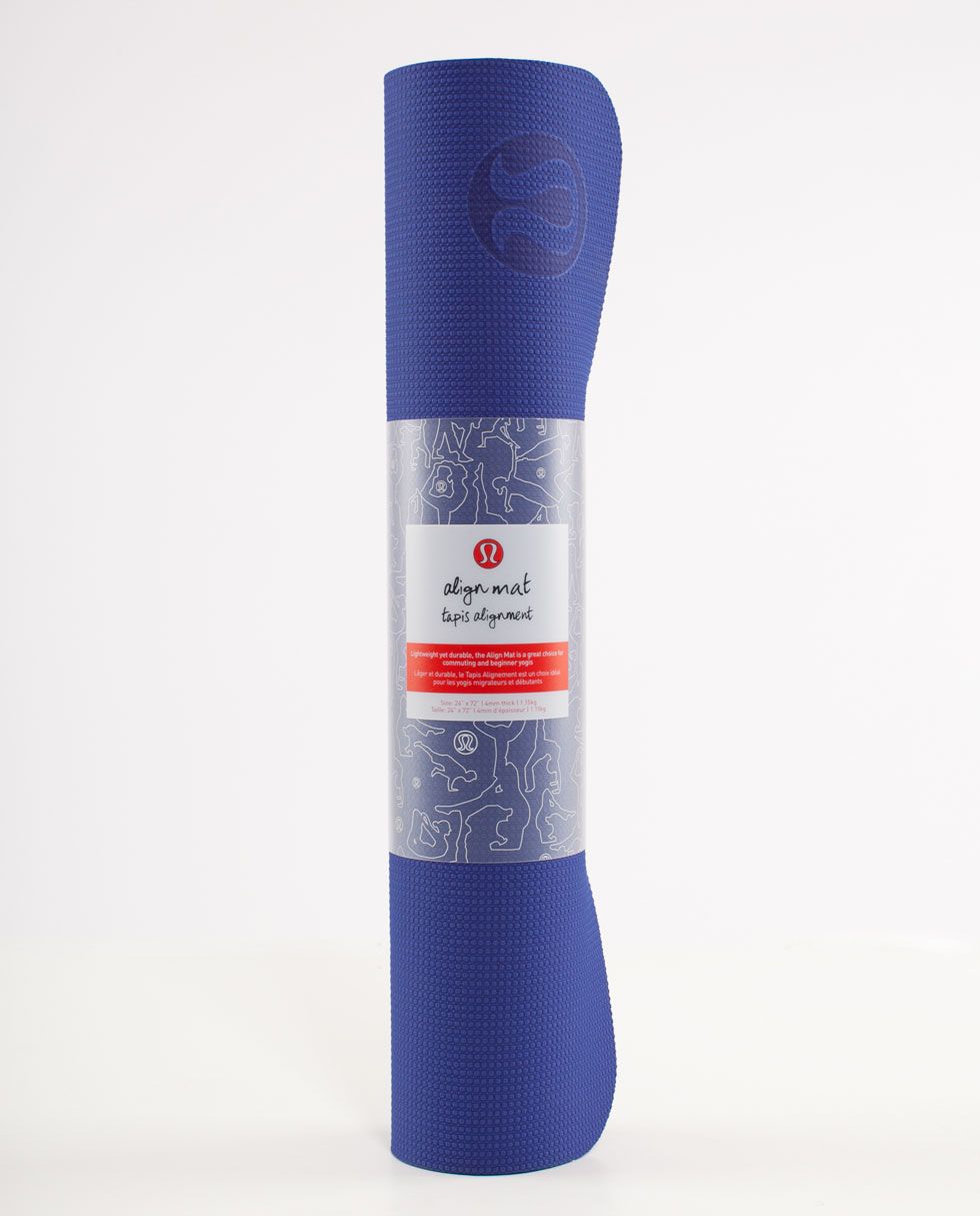 Align Ultra Mat               