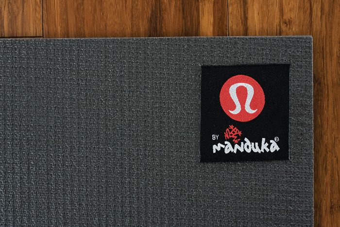 Manduka Yoga Mat