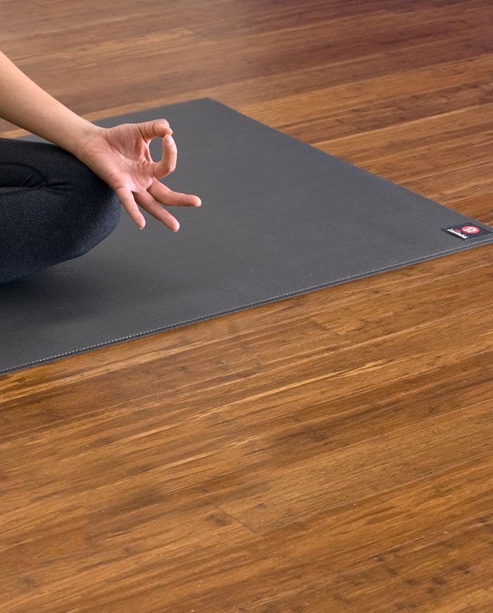 Manduka Yoga Mat