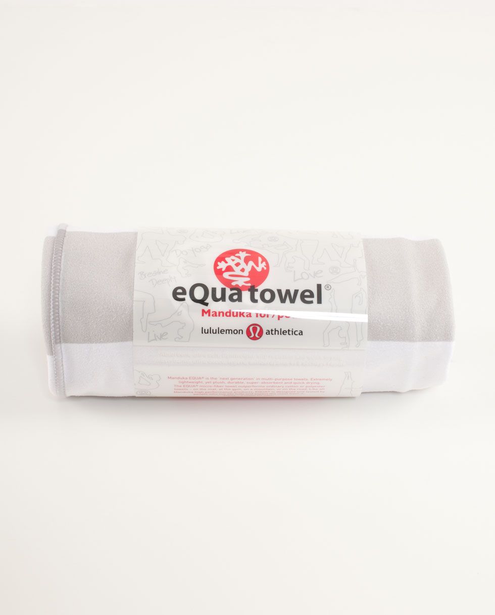 Manduka Equa Towel