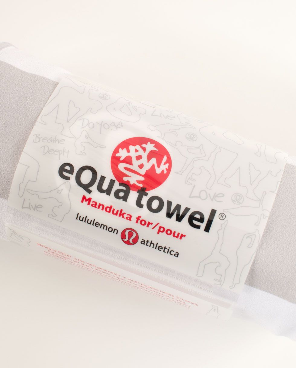 Manduka Equa Towel