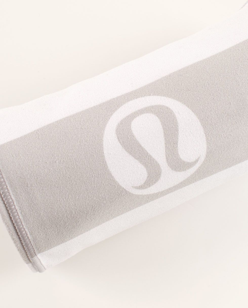 Manduka Equa Towel