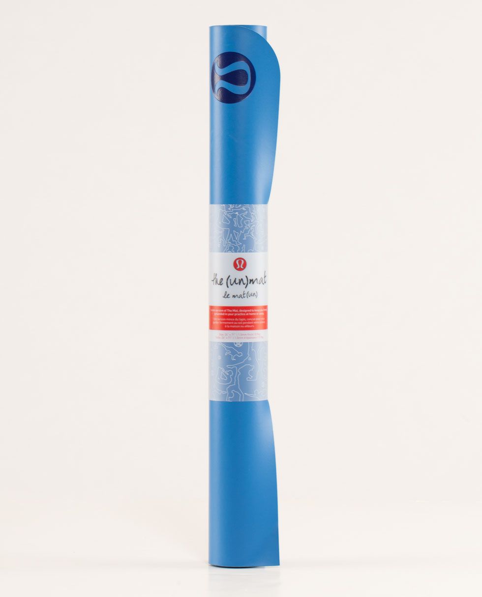 The Un Mat