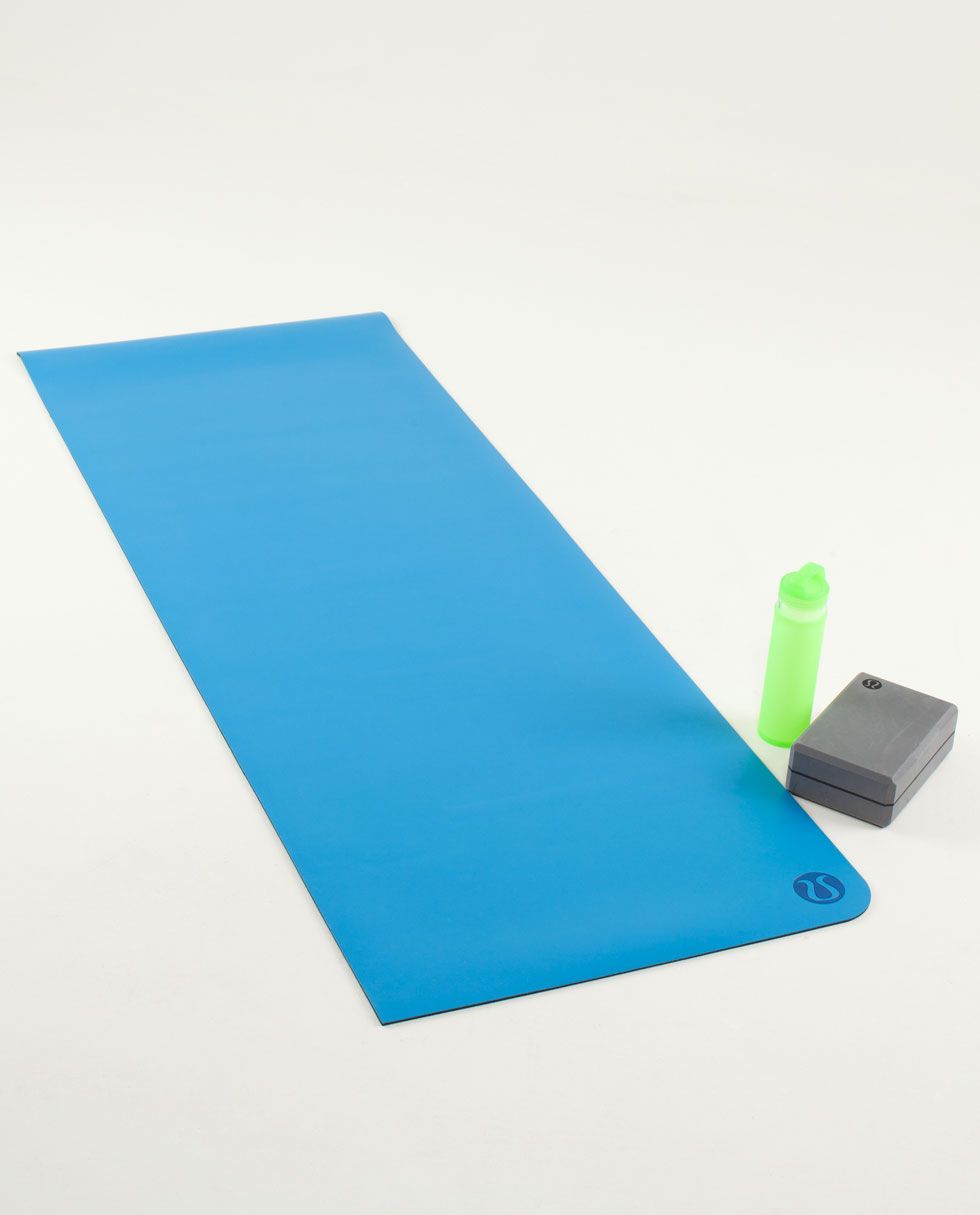 The Mat