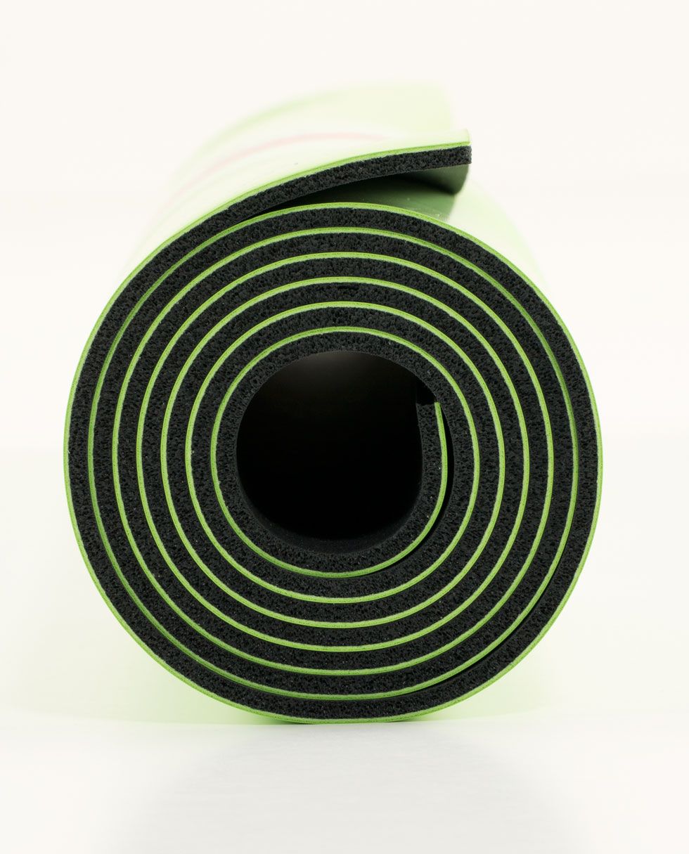 The Mat