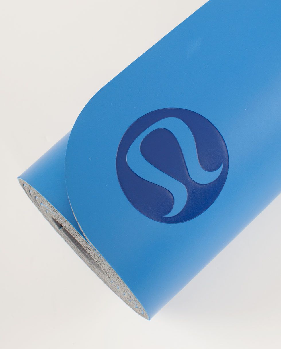 The Mat                       