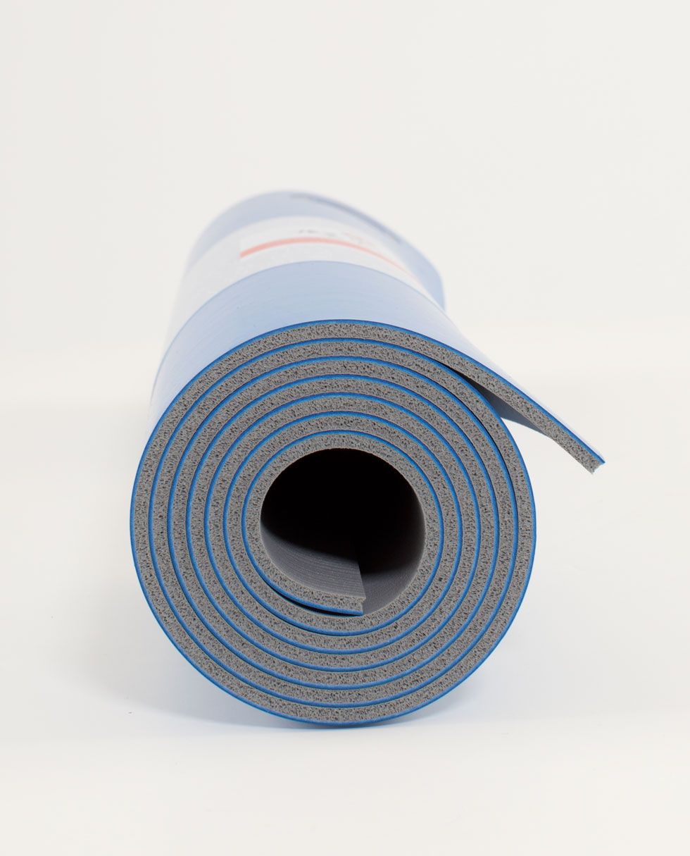 The Mat                       