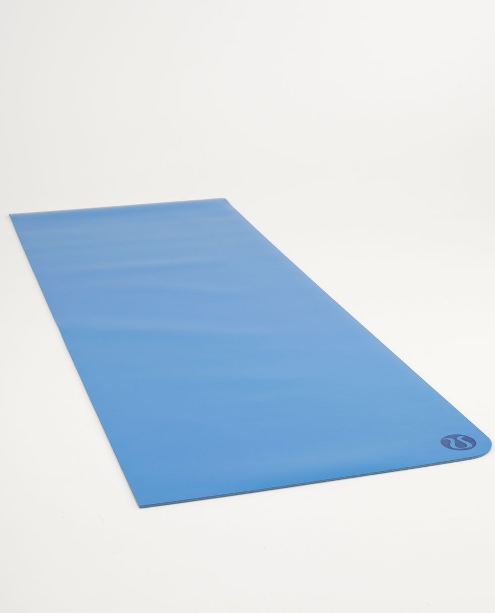The Mat                       