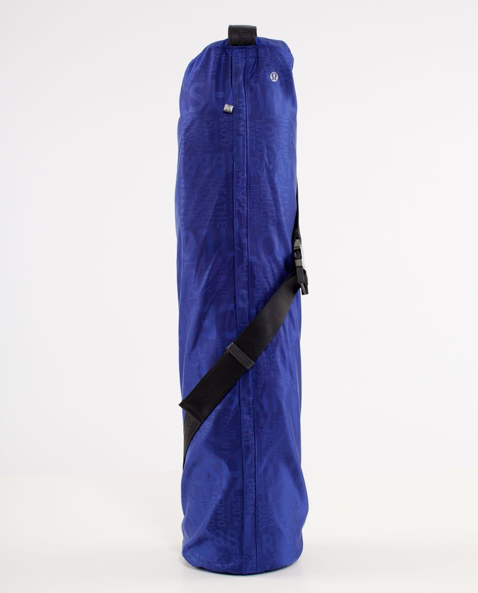 Namaste Yoga Tote II