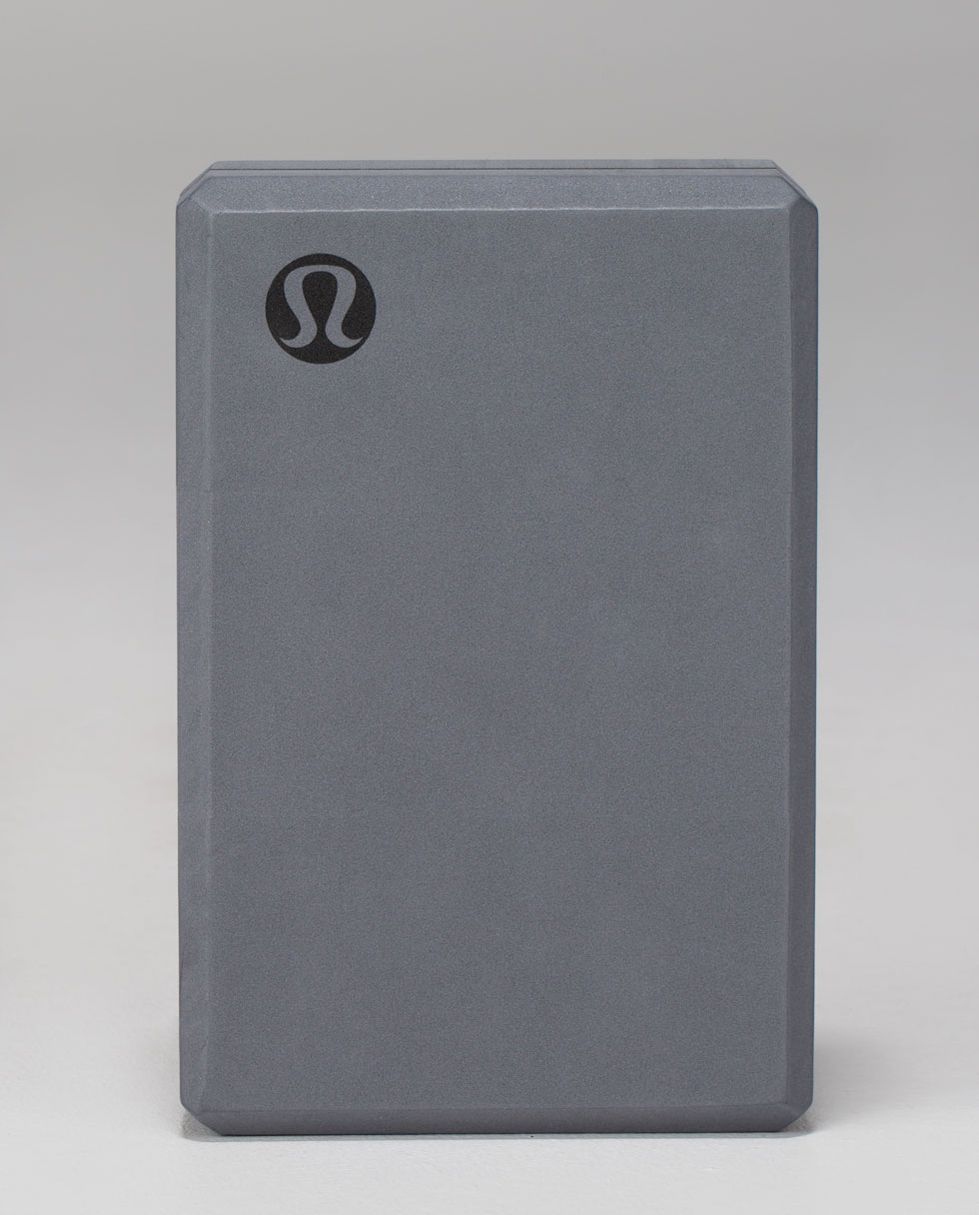Dense Foam Block