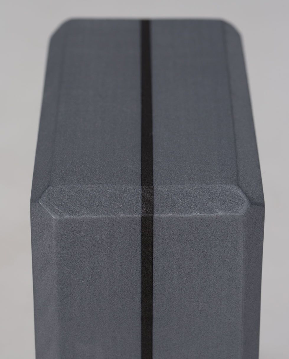 Dense Foam Block