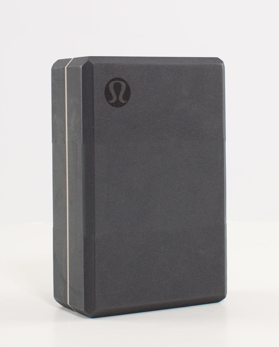Dense Foam Block              