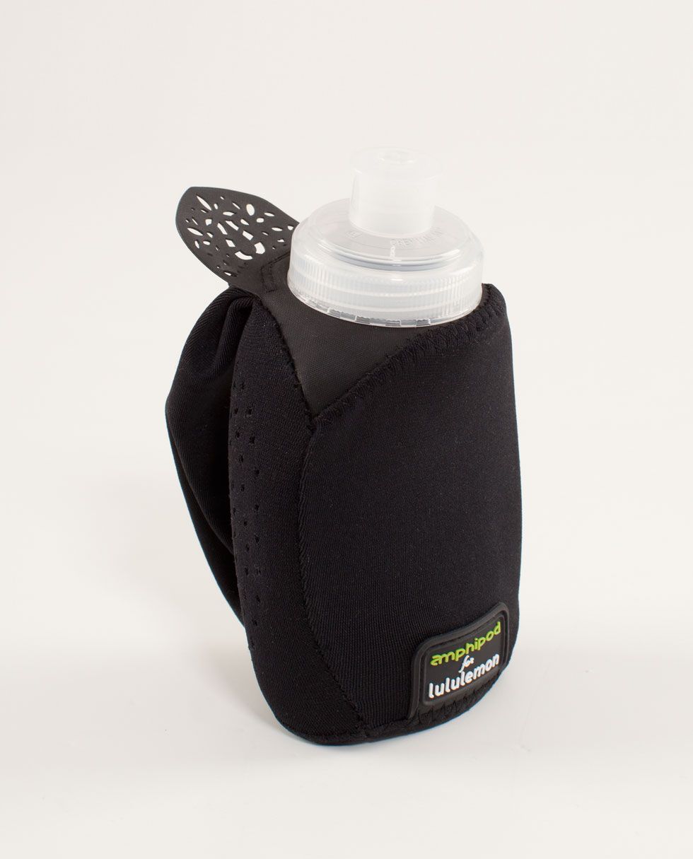 Amphipod Squeezable