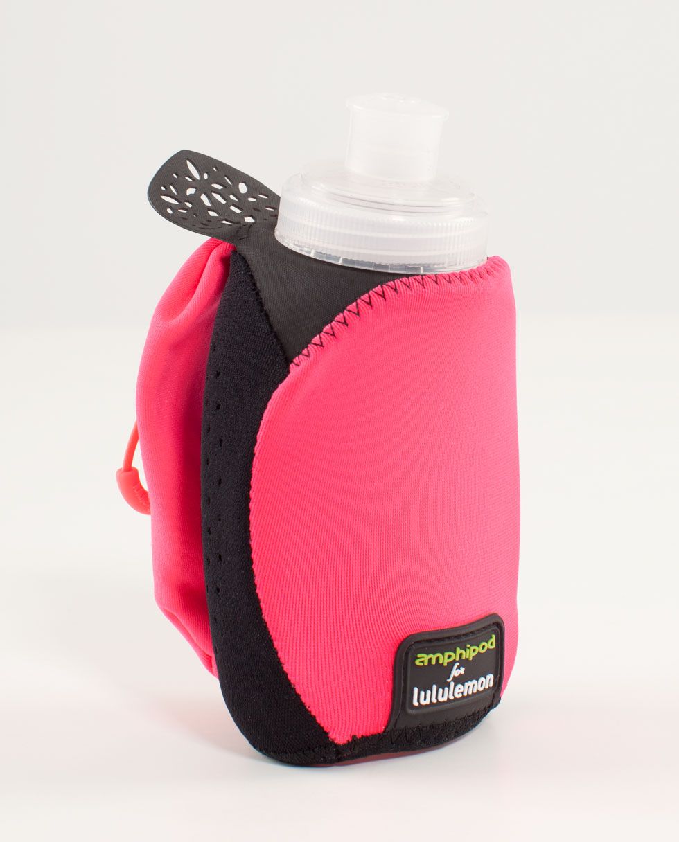 Amphipod Squeezable           